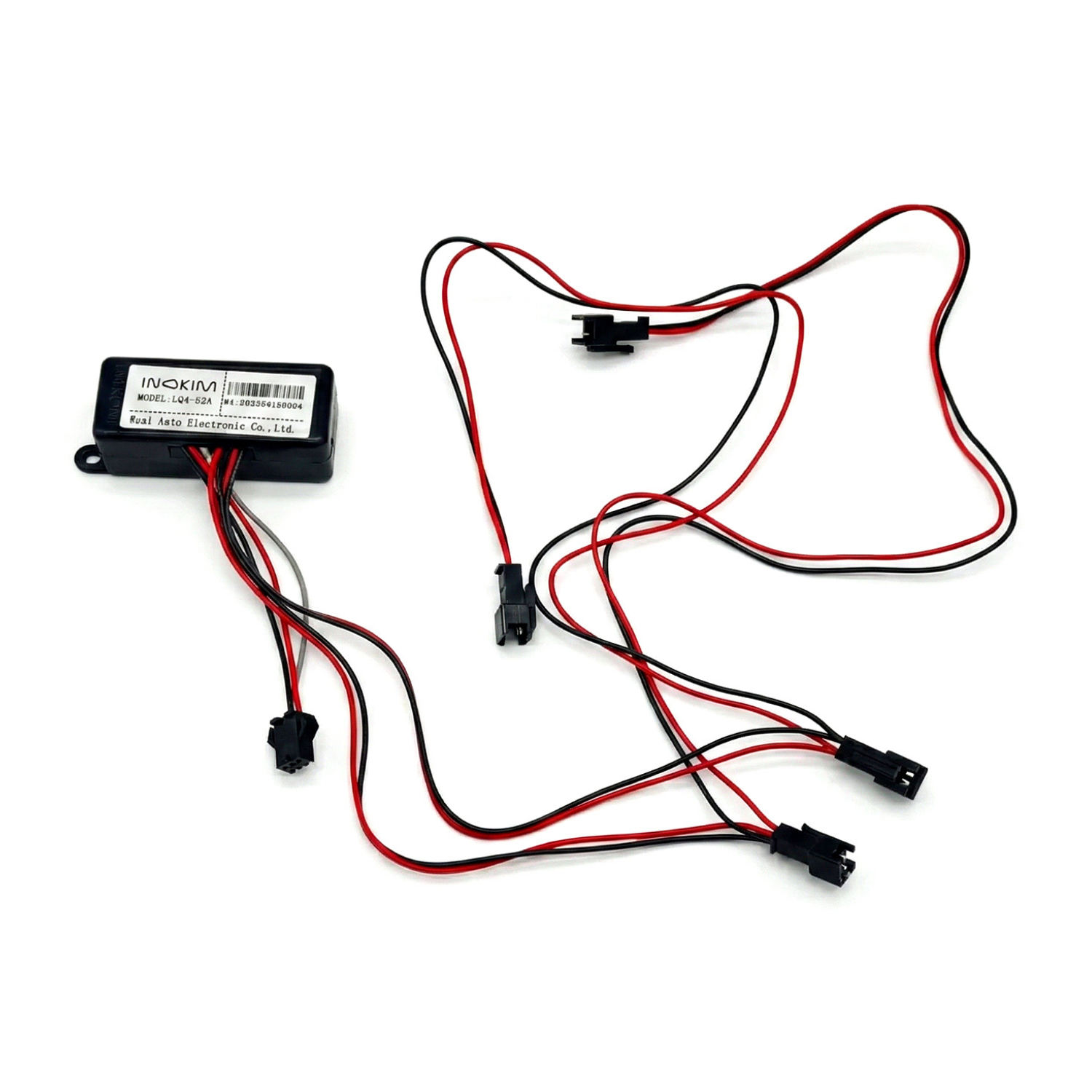 Inokim Lighting Control Module | DC-DC Converter (OXO / Quick 4)