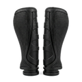 Inokim Rubber Handlebar Grips (Pair) - OEM Replacement for OX/OXO/Quick Series