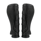 Inokim Rubber Handlebar Grips (Pair) - OEM Replacement for OX/OXO/Quick Series