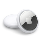 Apple AirTag GPS Tracker