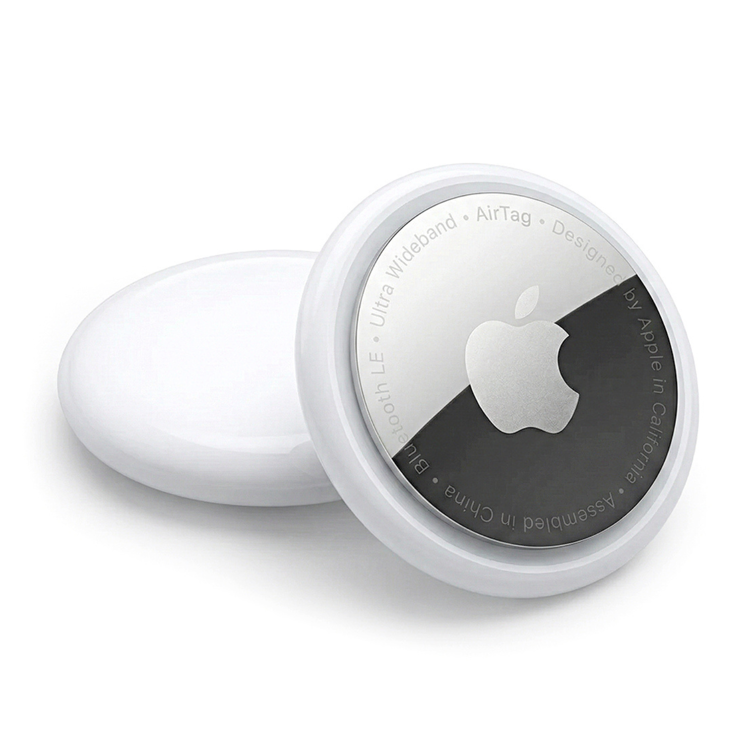 Apple AirTag GPS Tracker