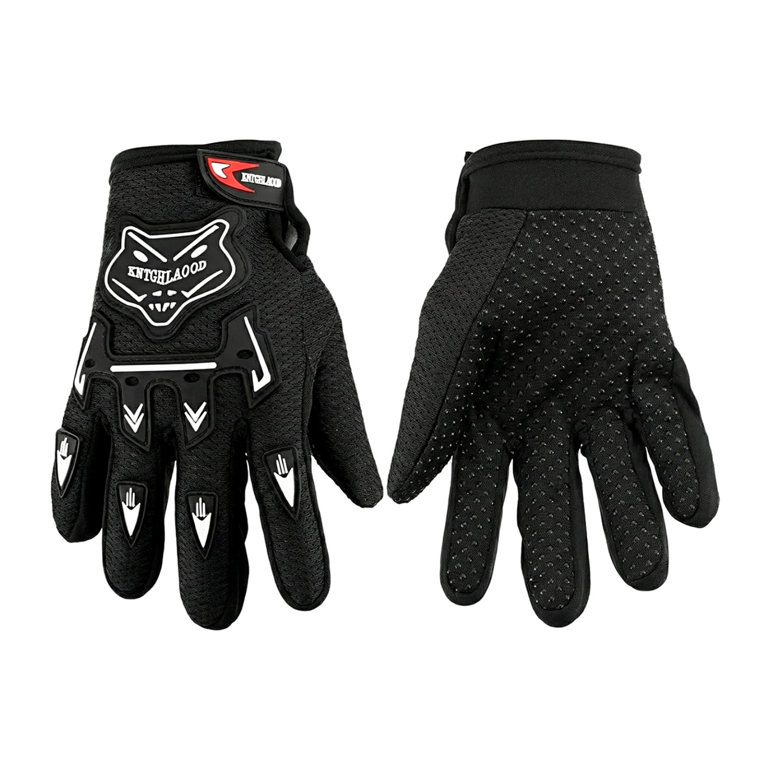 INOKIM Gloves (Touchscreen Compatible)