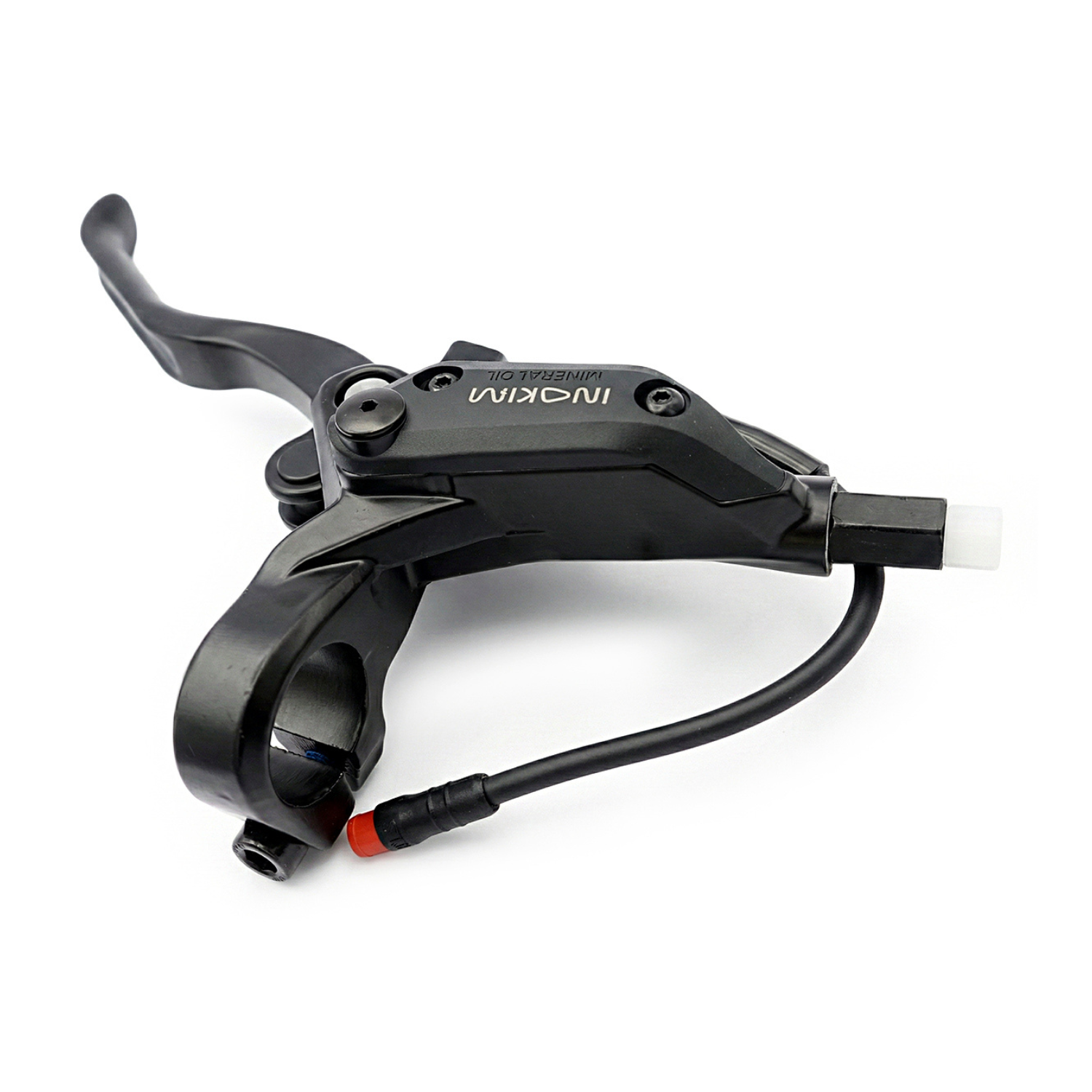 Inokim Brake Lever Assembly | Replacement Handle (Mechanical & Hydraulic)