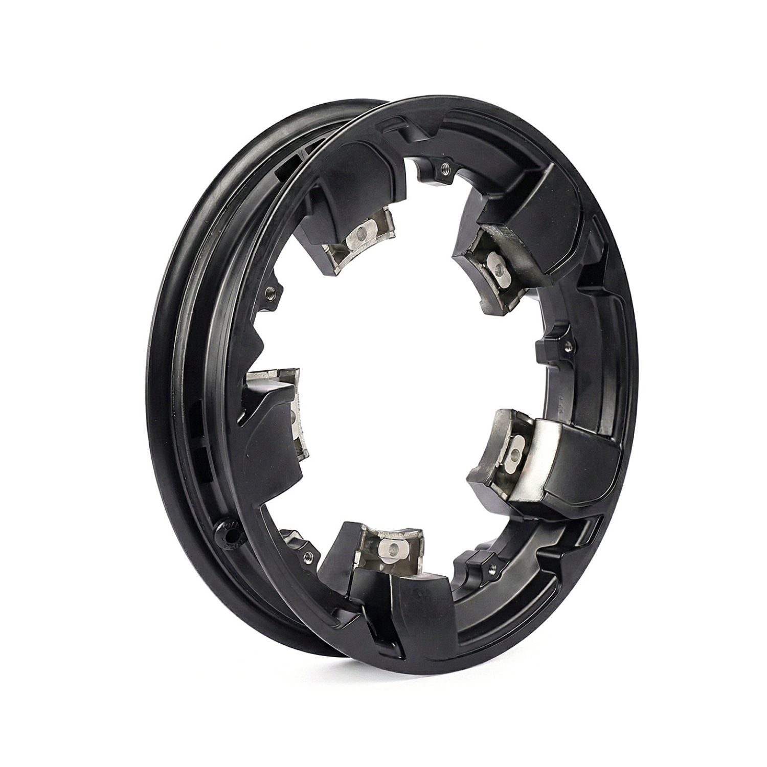 Inokim OXO & OX Rim Parts | Hub Motor Rings & Side Plates