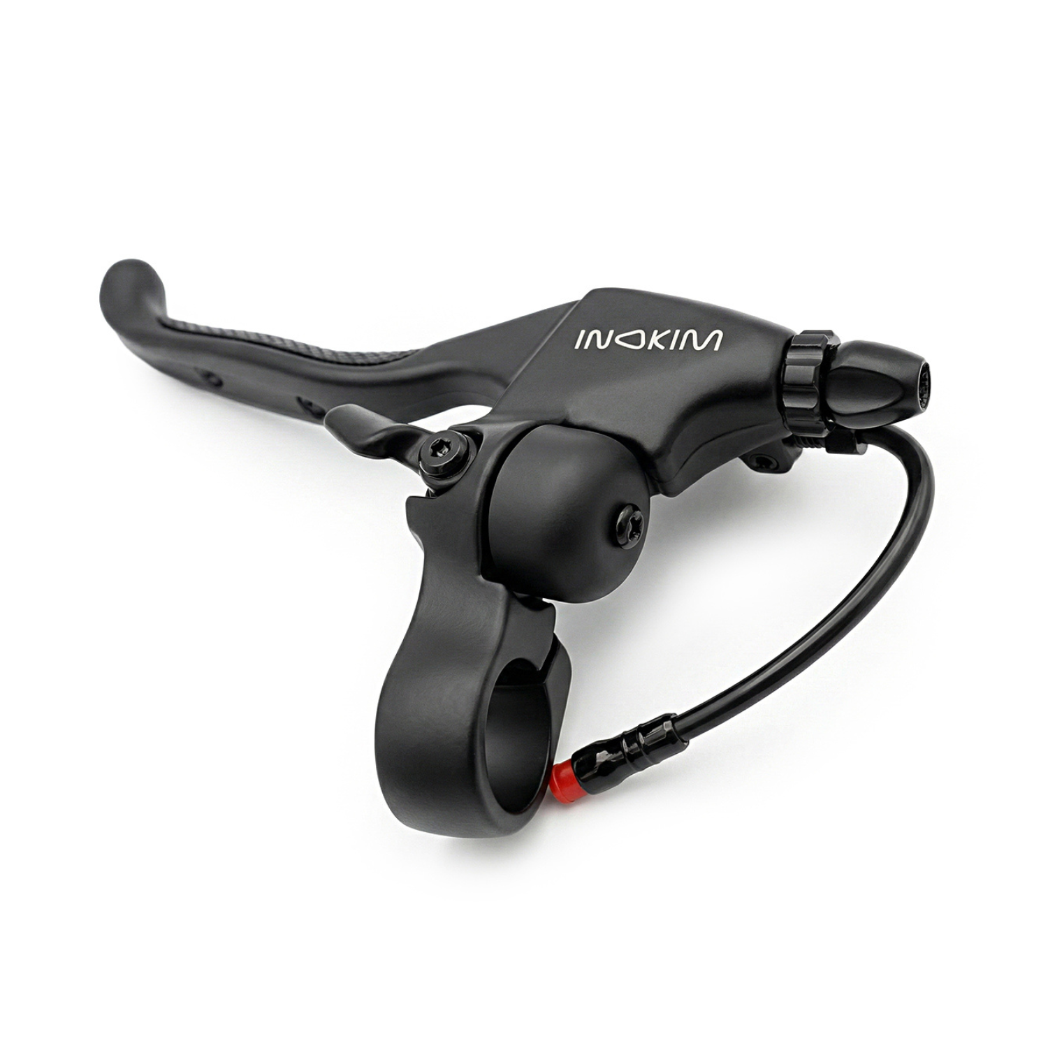 Inokim Brake Lever Assembly | Replacement Handle (Mechanical & Hydraulic)