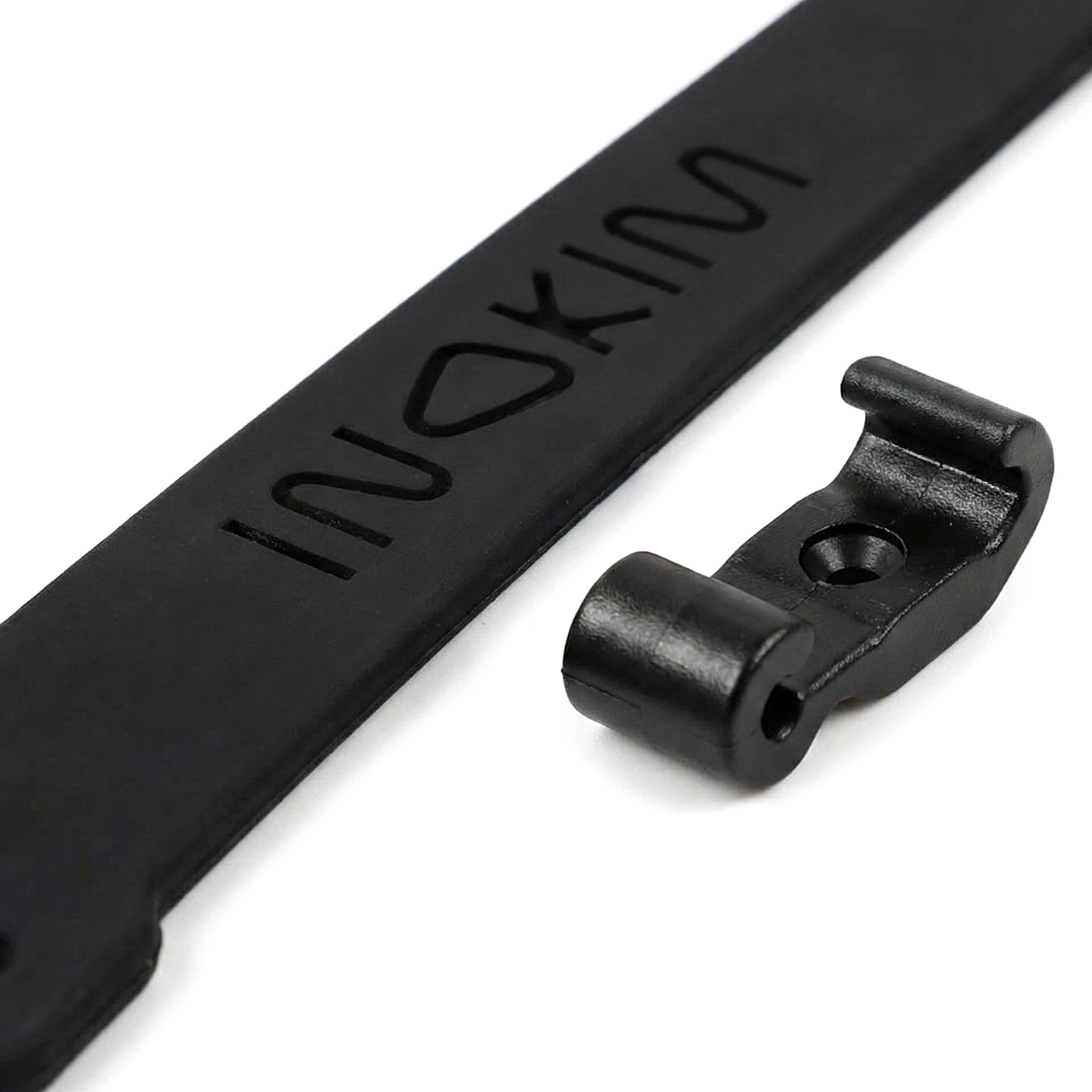 Inokim OX/OXO Silicone Safety Band - Folding Mechanism Secure Strap