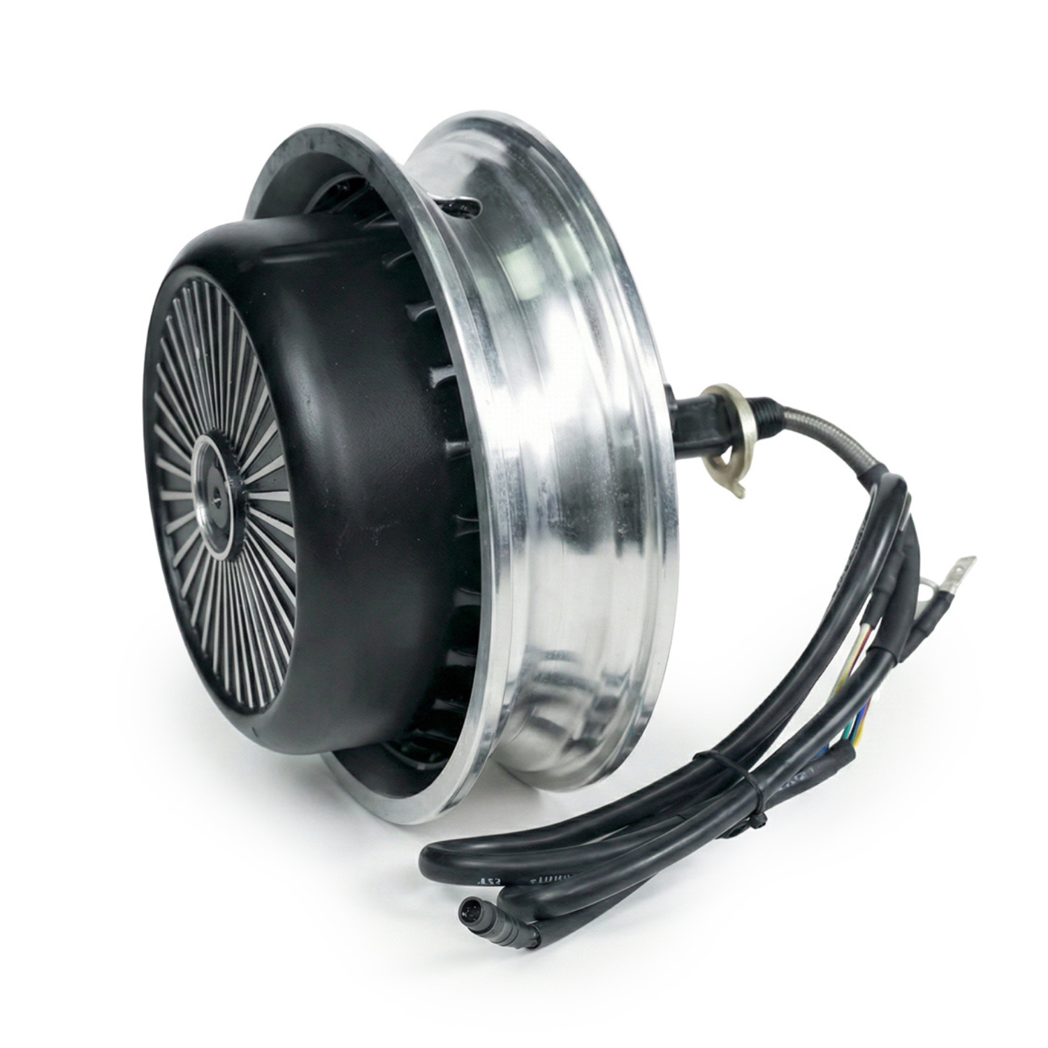 Inokim Brushless Hub Motor - OEM Replacement for Light, Quick, OX, and OXO Series