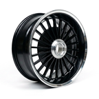 Inokim OXO & OX Rim Parts | Hub Motor Rings & Side Plates