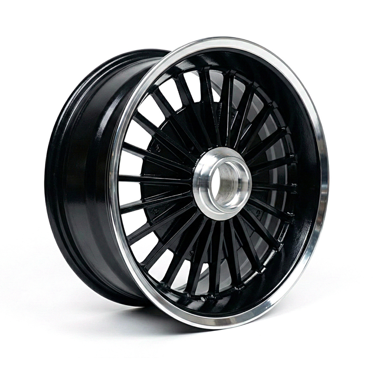 Inokim OXO & OX Rim Parts | Hub Motor Rings & Side Plates