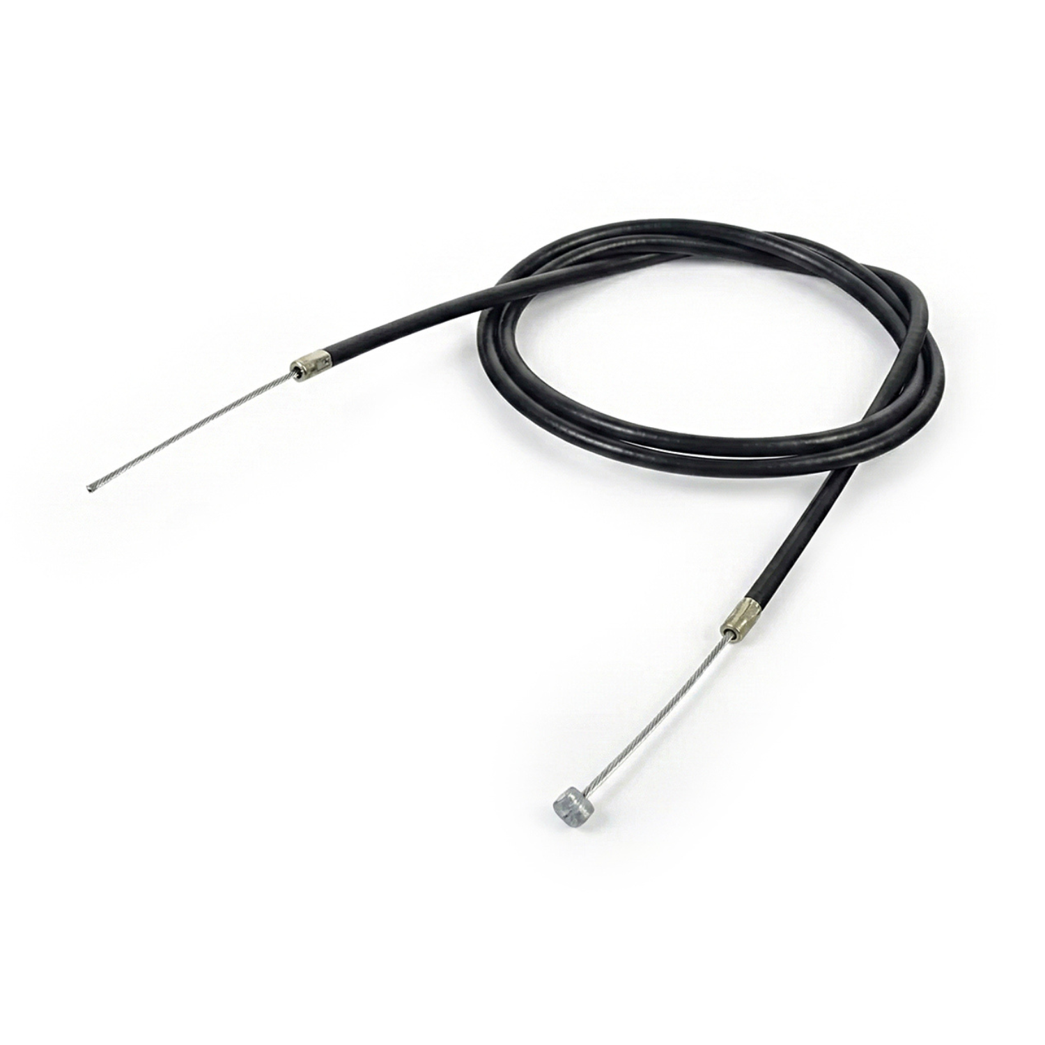 Inokim Mechanical Brake Cable - OEM Replacement Wire for Light/Quick/OX Series
