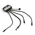 Controller Repeater for INOKIM OXO / Communication Transmitter Upgraded