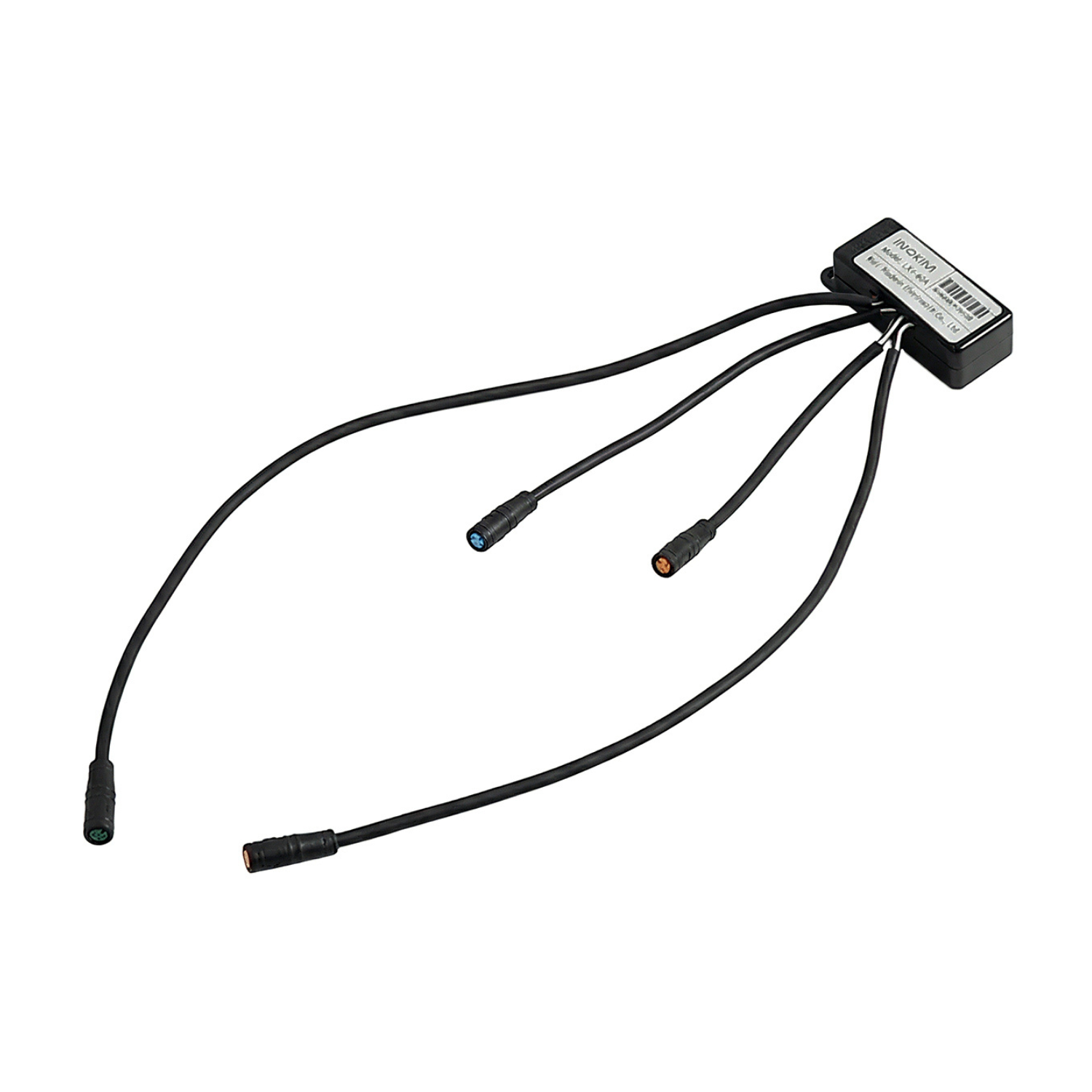 Inokim Lighting Control Module | DC-DC Converter (OXO / Quick 4)