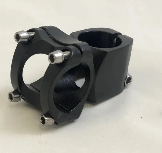 Inokim OX/OXO Handlebar Clamp / Stem Holder - OEM Replacement Bracket