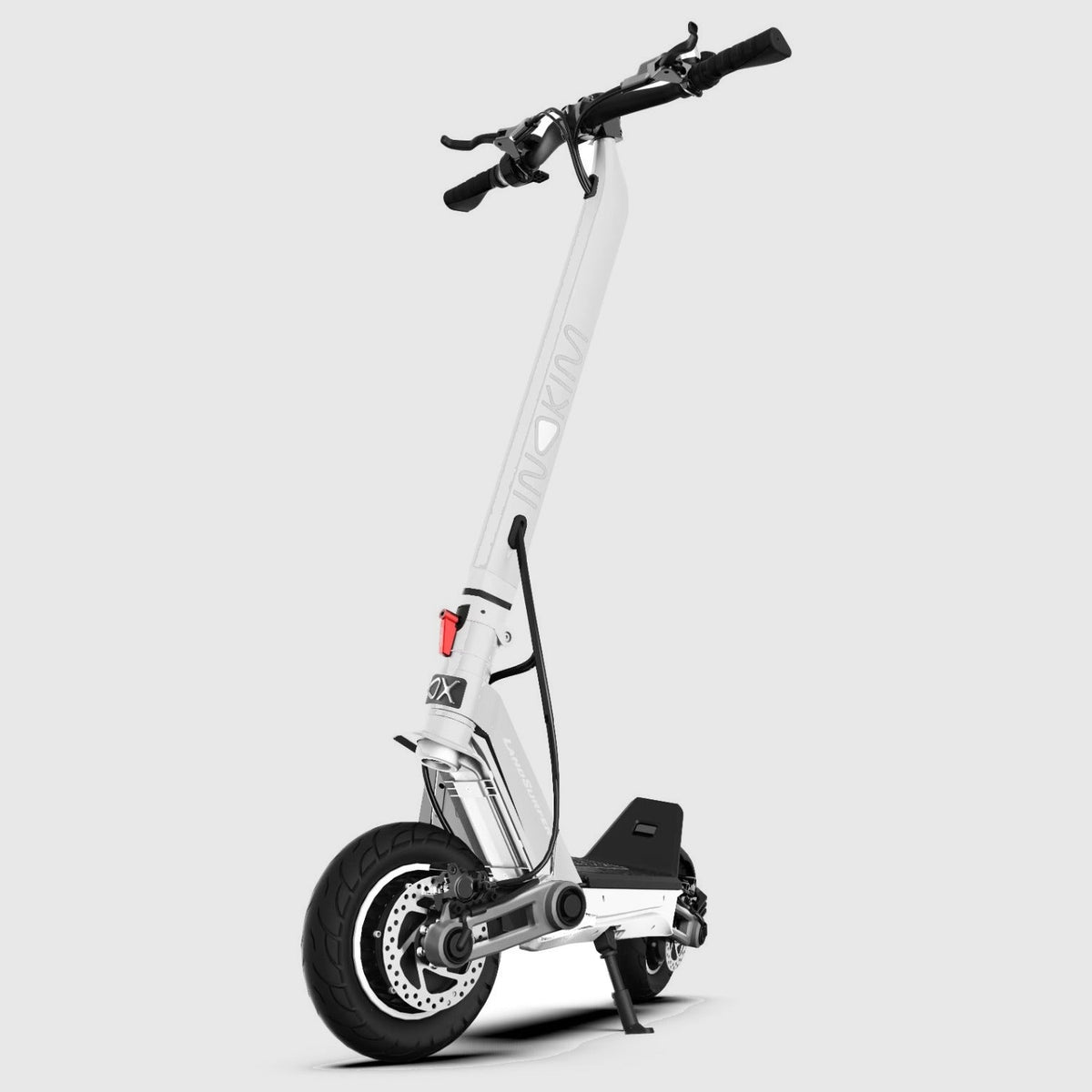 Inokim OXO dual-motor electric scooter